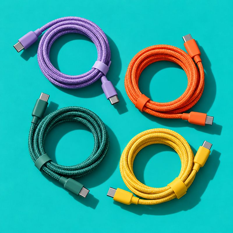 Cable notch