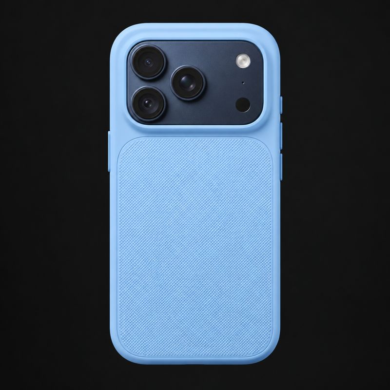 Clip Case